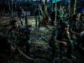 FARC in Colombia