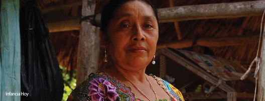 Mujeres Mexico