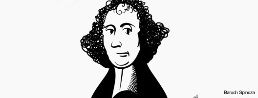 Spinoza y la biologia
