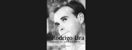 Rodrigo Lira is not dead