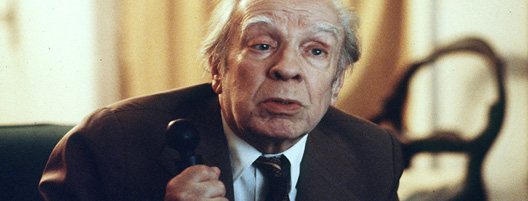Una anti logia de Borges y sus amigos