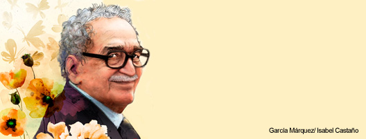 Apuntes para un cuento acerca de la muerte de Gabriel Garcia Marquez