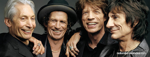 Los hijos de la eternidad los Rolling Stones en America Latina