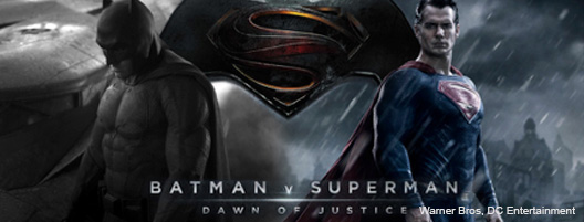 Batman vs Superman el origen de la justicia