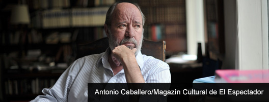 Antonio Caballero