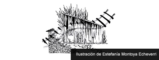 Ilustración de Estefanía Montoya Echeverri