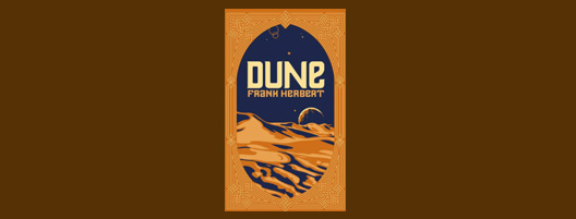 Portada Dune