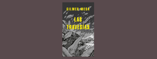 Portada Las Travesias