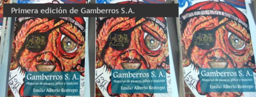 Los Gamberros