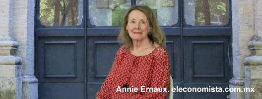 Annie Ernaux