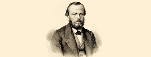 Fidor Dostoievski