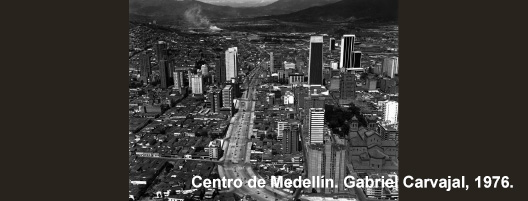 regreso a medellin