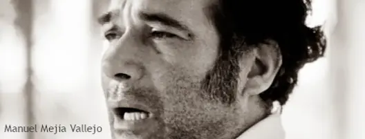 manuel mejia vallejo