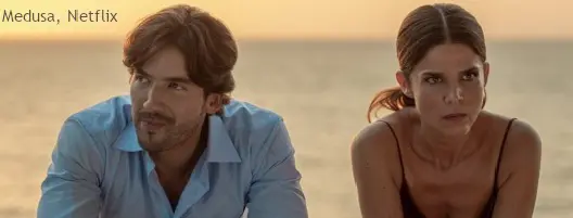 series telenoveladas