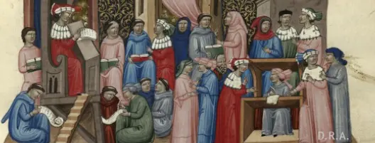 conflicto entre los letrados