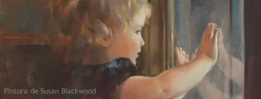 infancias de cristal