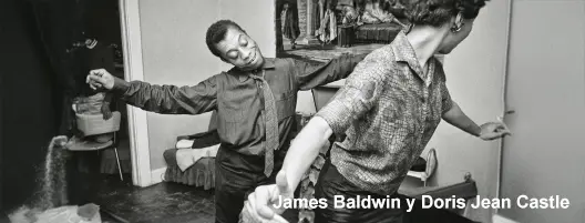 james baldwin