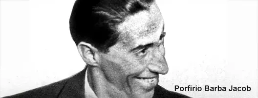 porfirio barba jacob y su vida profunda