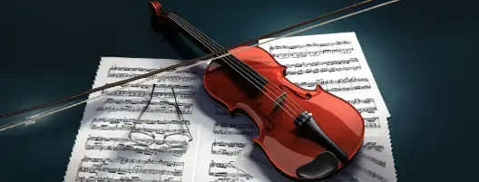 de lo entre en la practica musical