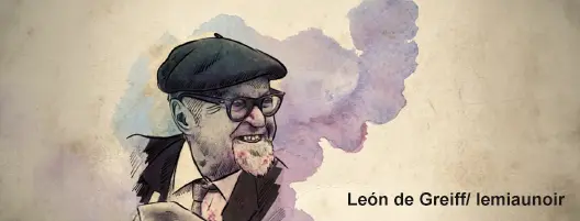 los viajes de gaspar de la noche