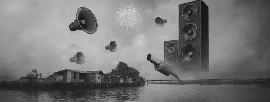 prosopopeya de los ruidos